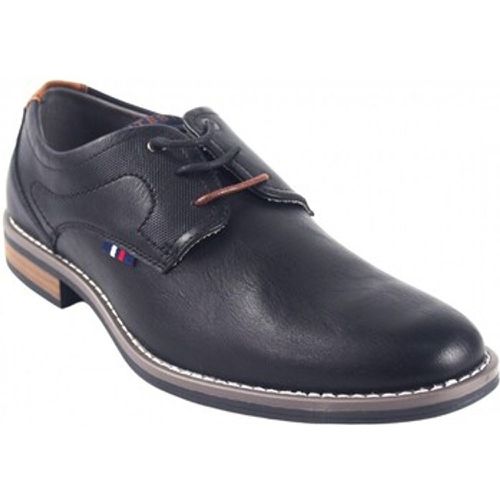 Schuhe 32142 schwarzer Herrenschuh - Bitesta - Modalova