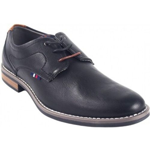 Schuhe Zapato caballero 32142 negro - Bitesta - Modalova