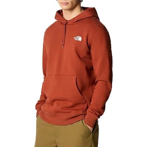 Sweatshirt NF0A7X1PUBC1 - The North Face - Modalova