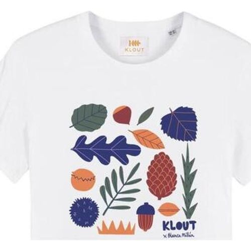 Klout T-Shirts & Poloshirts - Klout - Modalova