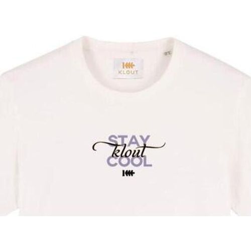 Klout T-Shirts & Poloshirts - Klout - Modalova