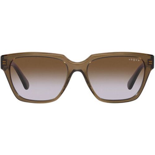 Sonnenbrillen Sonnenbrille VO5512S 304768 - Vogue - Modalova