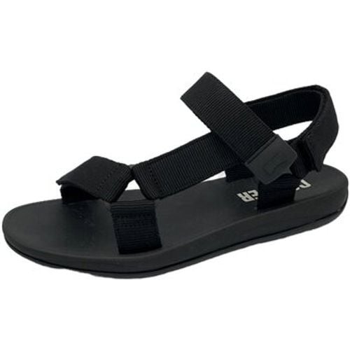 Sandalen Offene Match black K100539-001 - Camper - Modalova