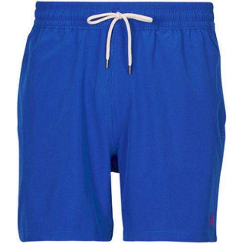 Badeshorts MAILLOT DE BAIN UNI EN POLYESTER RECYCLE - Polo Ralph Lauren - Modalova