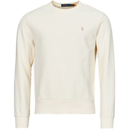 Sweatshirt SWEATSHIRT COL ROND EN MOLLETON - Polo Ralph Lauren - Modalova