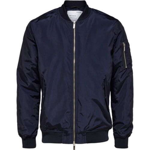 Daunenjacken Archive Bomber Jacket - Selected - Modalova