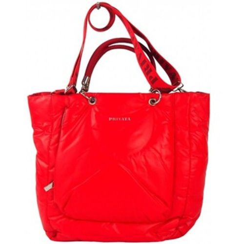 Umhängetaschen Complementos señora p4879 rojo - Privata - Modalova