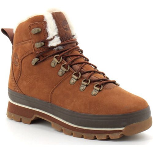 Timberland Damenstiefel - Timberland - Modalova