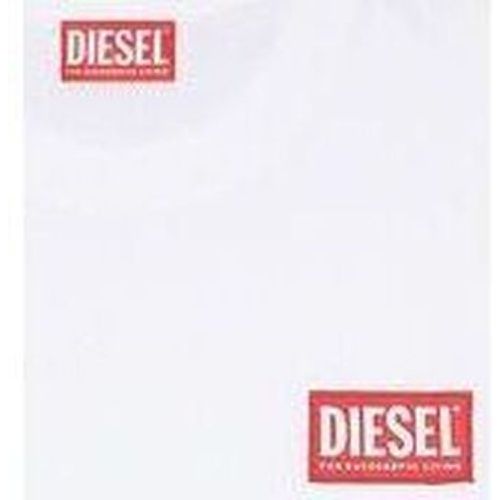 T-Shirts & Poloshirts A11593 0NIAR T-NLABEL-L1-100 - Diesel - Modalova