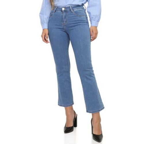 La Modeuse Jeans 69078_P161042 - La Modeuse - Modalova