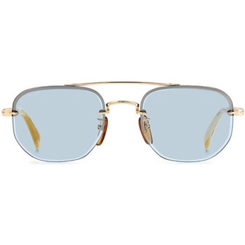 Sonnenbrillen DB1078/S IDA Phototrope Sonnenbrille - David Beckham - Modalova