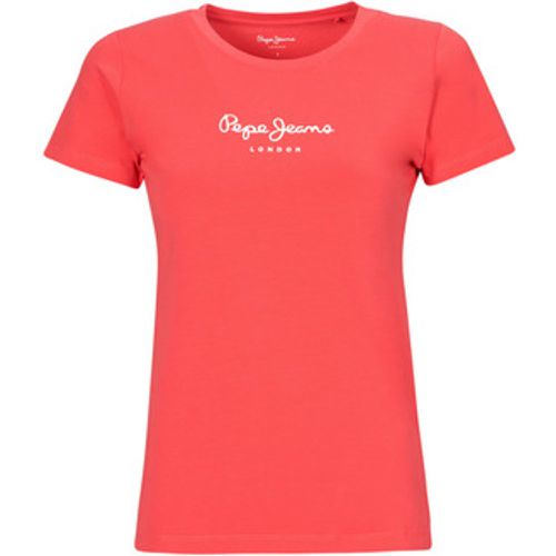 T-Shirt NEW VIRGINIA SS N - Pepe Jeans - Modalova