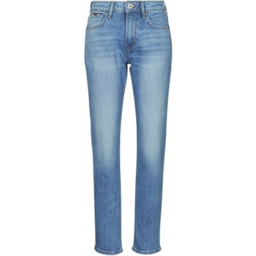 Straight Leg Jeans STRAIGHT JEANS HW - Pepe Jeans - Modalova