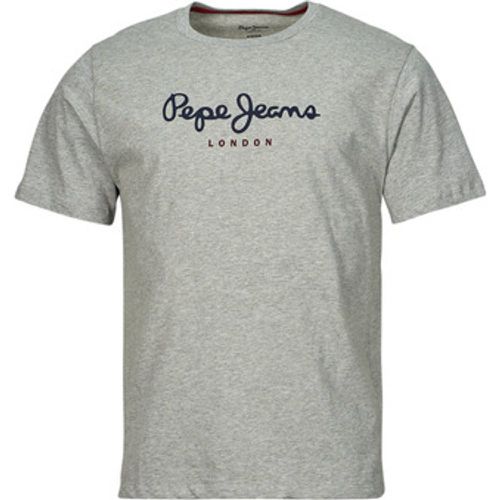 Pepe jeans T-Shirt EGGO N - Pepe Jeans - Modalova