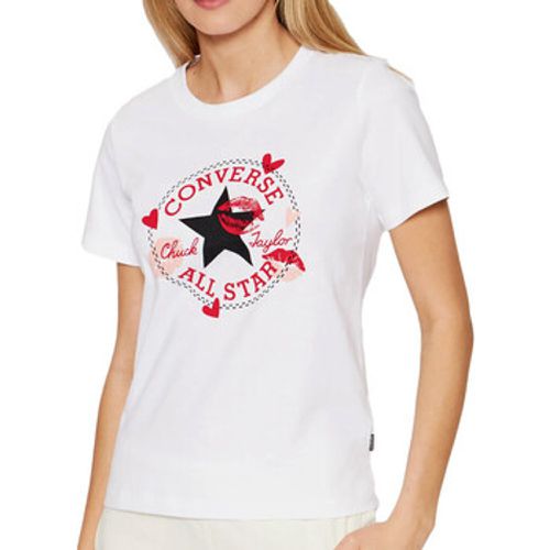 T-Shirts & Poloshirts 10024035-A02 - Converse - Modalova