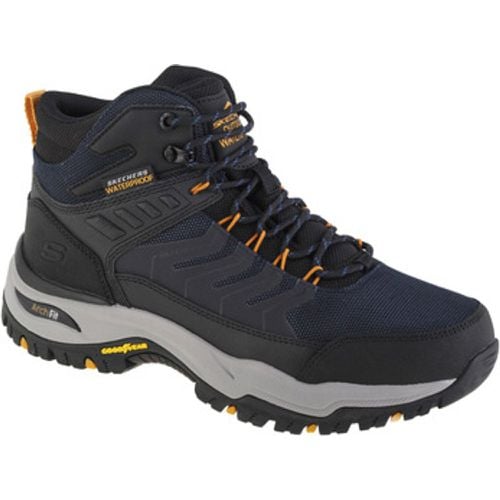 Herrenschuhe Arch Fit Dawson-Raveno - Skechers - Modalova