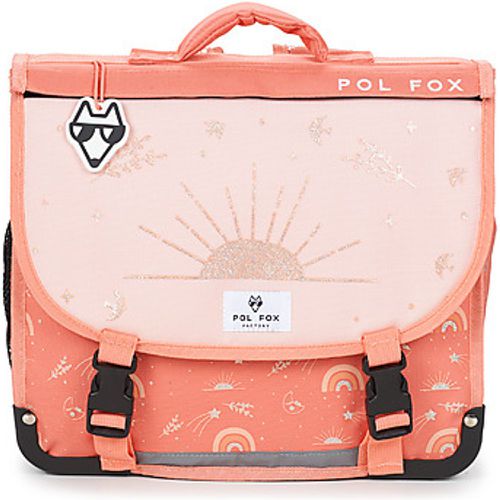 Schultasche CARTABLE MOONLIGHT 35 CM - Pol Fox - Modalova