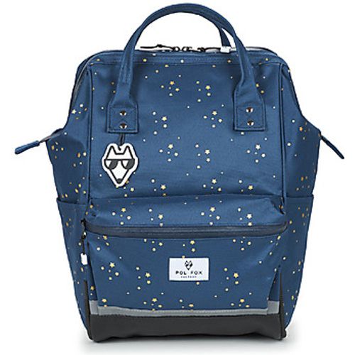 Rucksack SAC A DOS STAR BLUE FUTE - Pol Fox - Modalova