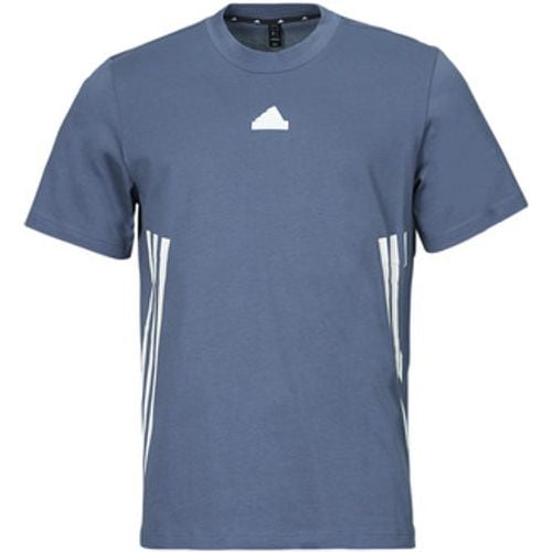 Adidas T-Shirt M FI 3S REG T - Adidas - Modalova