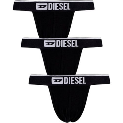 Slips 3Er Pack Jocky Jockstrap - Diesel - Modalova