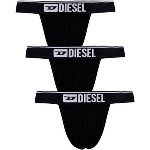 Slips 3er Pack Jocky Jockstrap - Diesel - Modalova