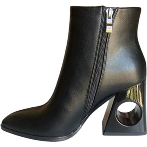 Ankle Boots Exe' M4476-E2571 Stiefeletten Frau - Exé Shoes - Modalova