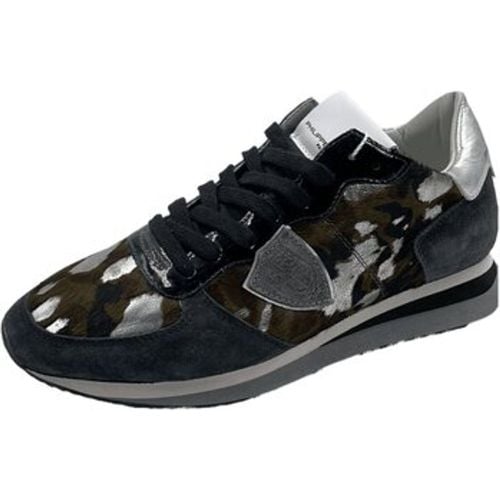 Sneaker TRPX LOW WOMAN TZLD FC01 - Philippe Model - Modalova