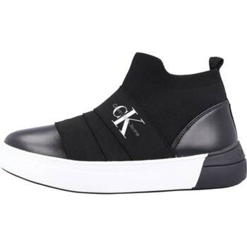Sneaker HIGH TOP SNEAKER - Calvin Klein Jeans - Modalova