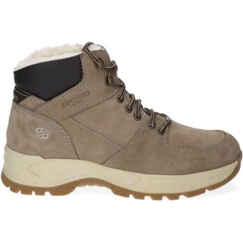 Dockers Herrenstiefel Stiefelette - Dockers - Modalova