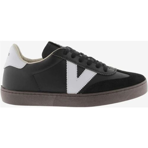 Sneaker DEPORTIVA 1126186 BERLIN WILDLEDER - Victoria - Modalova