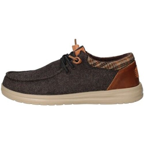 HEYDUDE Sneaker Wally Grip Wool - HEYDUDE - Modalova