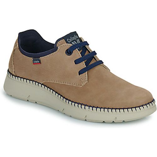 CallagHan Sneaker Used Taupe - CallagHan - Modalova