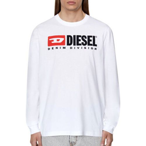 T-Shirts & Poloshirts 00SLJY-0CATJ - Diesel - Modalova