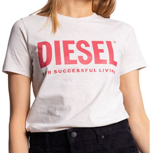 T-Shirts & Poloshirts A04685-0AAXJ - Diesel - Modalova