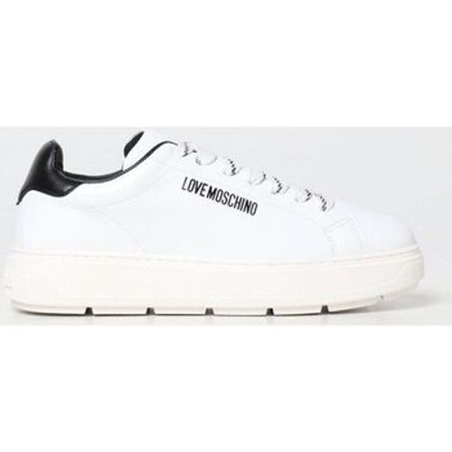 Love Moschino Sneaker - Love Moschino - Modalova