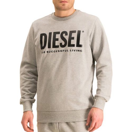 Diesel Sweatshirt 00SWFH-0BAWT - Diesel - Modalova