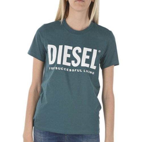 T-Shirts & Poloshirts A04685-0AAXJ - Diesel - Modalova