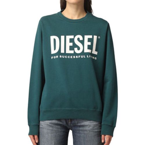 Diesel Sweatshirt A04661-0BAWT - Diesel - Modalova