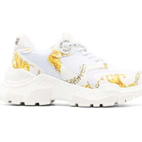 Versace Jeans Couture Sneaker - Versace Jeans Couture - Modalova