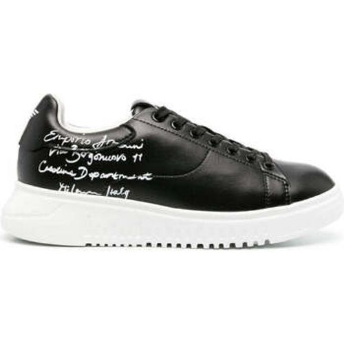 Emporio Armani Sneaker - Emporio Armani - Modalova