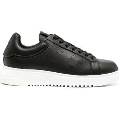 Emporio Armani Sneaker - Emporio Armani - Modalova