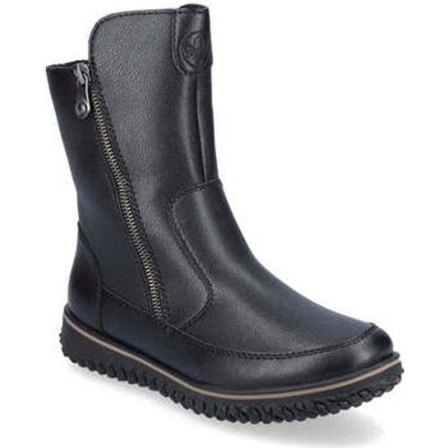 Rieker Stiefeletten - Rieker - Modalova