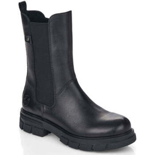 Rieker Stiefeletten - Rieker - Modalova