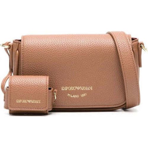 Emporio Armani Umhängetasche - Emporio Armani - Modalova