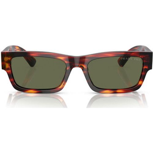 Sonnenbrillen Sonnenbrille PRA03S 13O03R Polarisiert - Prada - Modalova