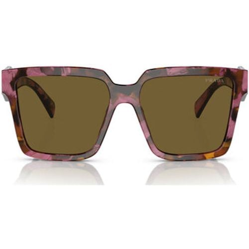 Sonnenbrillen Sonnenbrille PR24ZS 18N01T - Prada - Modalova