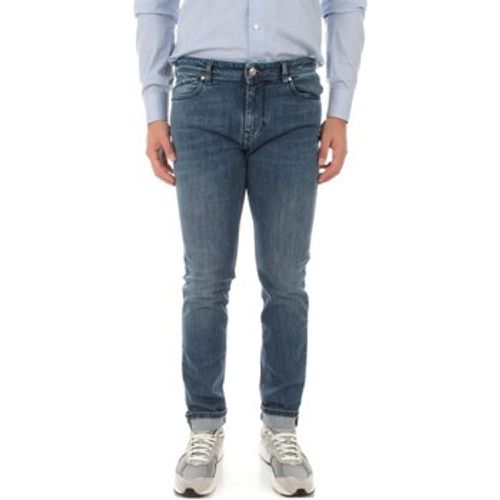 Re-hash 3/4 Jeans P015 S9 2822 - Re-hash - Modalova