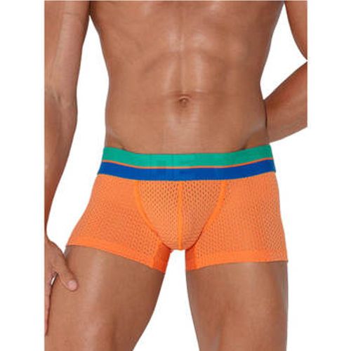 Boxer Boxer Bright Mesh Code22 - Code 22 - Modalova