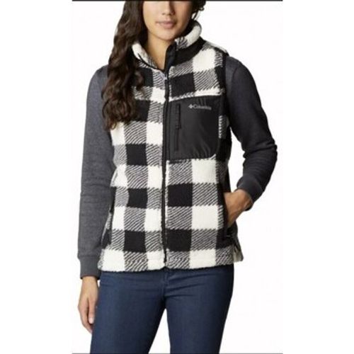 Fleecepullover - West bend full vest - Columbia - Modalova