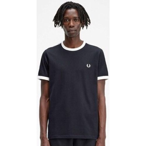 Fred Perry T-Shirt M4620 - Fred Perry - Modalova